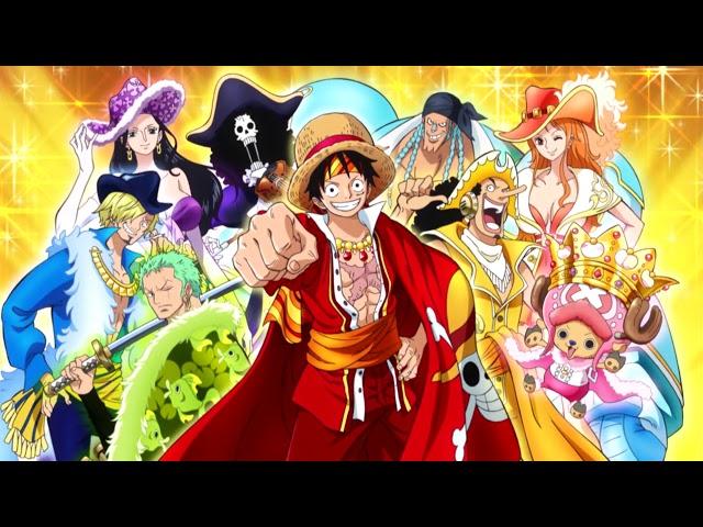 НАГРАДА ЗА ЛУФФИ ПОСЛЕ АРКИ ВАНО! | АКСИОМА ONE PIECE | СЛИЛИ ИНФУ ВСЕ В ШОКЕ | ONE PIECE