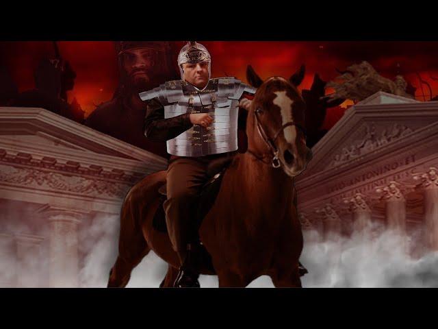 Total War Attila The Western Roman Experience