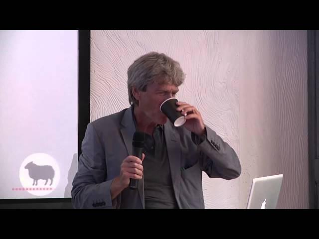 Sir John Hegarty: Advertising Legend