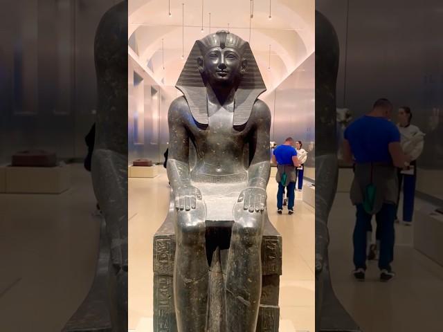 Thutmose III: Egypt’s Warrior King” #ancientegypt #history
