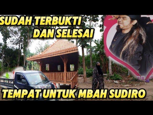 KABAR TERBARU..!! BENARKAH TEMPAT INI SIAP TAMPUNG PARA KUNTET YANG INGIN TOBAT.#gussamsudin