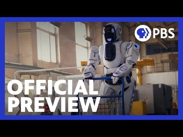 Future of Work | Official Preview | PBS