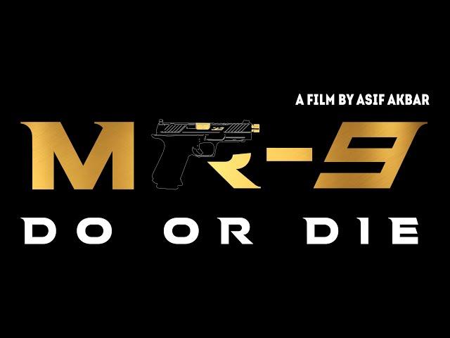 MR-9: Do or Die - Teaser Trailer (2023)