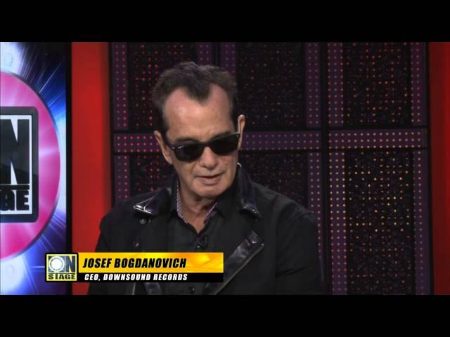 JOE BOGDANOVICH On: ISHAWNA, NO STING, KLE BUYOUT