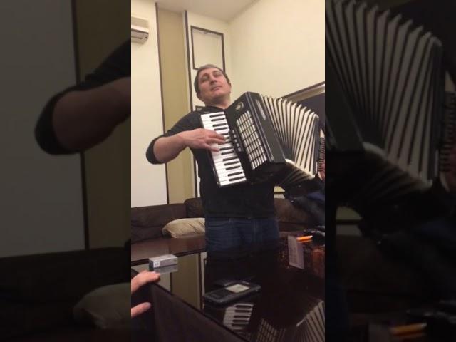 Даргинцы отдыхают тема