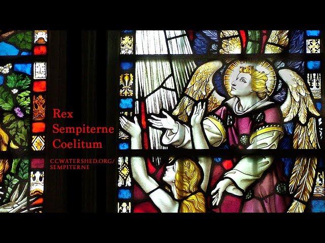 EQUAL VOICES (Rehearsal video) • “To Thee, O Heaven's Eternal King”