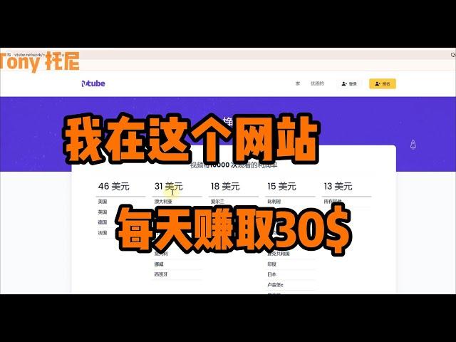 日入200美金|最新兼职网赚|2024网上赚钱|无脑操作|挂机|网赚|副业|兼职|赚钱|批量矩阵|TIKTOK