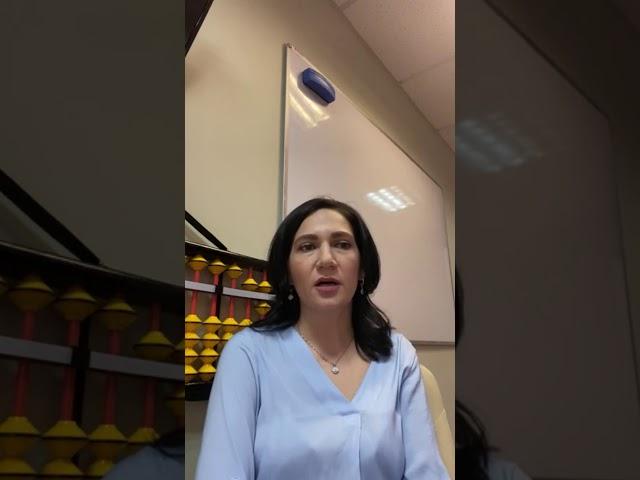 Наталья Лобачева о себе и пробном уроке по скорочтению