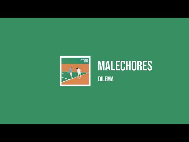 Malechores - Dilema (2007) - Full Album