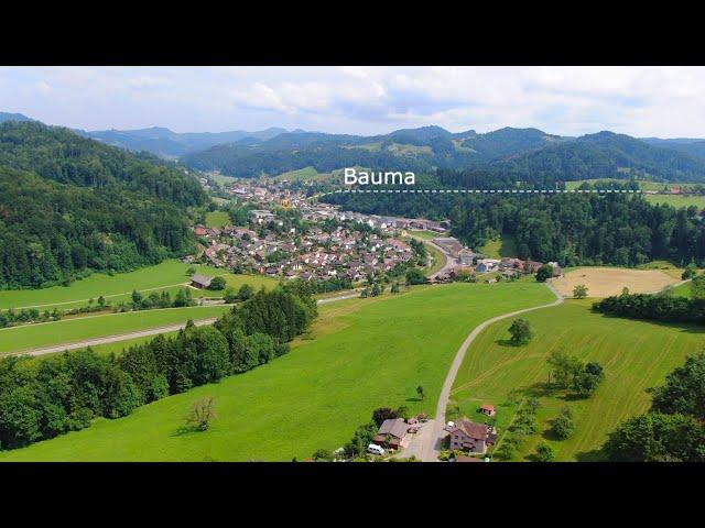 Bauma – der Film