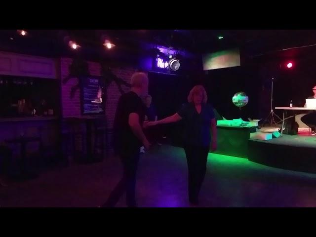 Valley Swing Birthday Dance Arthur Aaronson