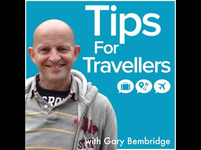 Best Of Florida Live - Tips For Travellers Podcast #236