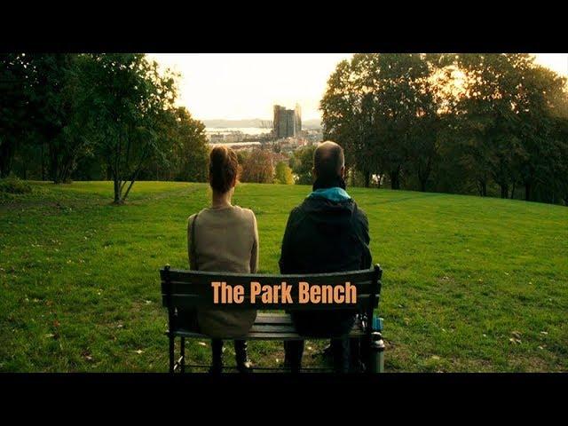 The Park Bench by Øyvind Kleiveland_English subtitles