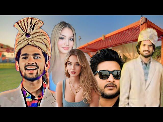 Aamir ki shaadi | shaadi ki nai video | Top Real Team | trt | Aamir ki New video