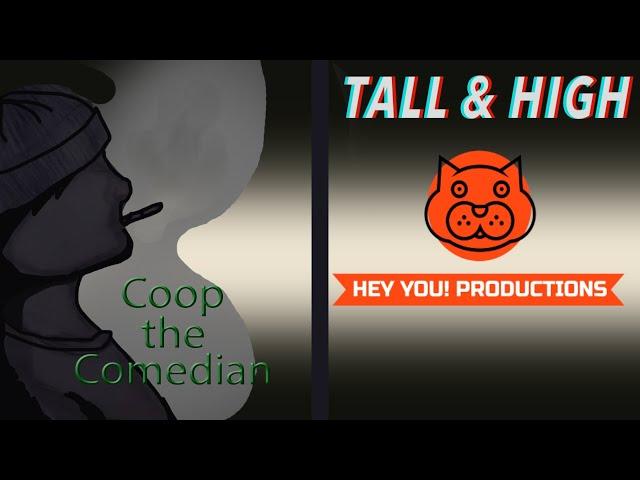 Coop the Comedian - Stand Up Comedy (3 MINS)