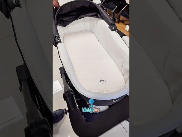 Peg Perego Kolica za bebe 3 u 1 Futura - Kiddy Joy. #kolica #pegperego #bebe #kiddyjoy #Srbija #beba