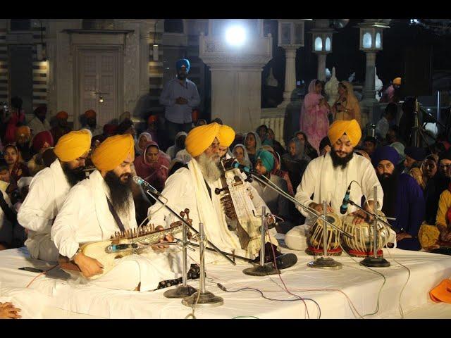 Bhai Shaminderpal Singh Ji | Tanti Saaz Kirtan | Hazur Saheb Nanded