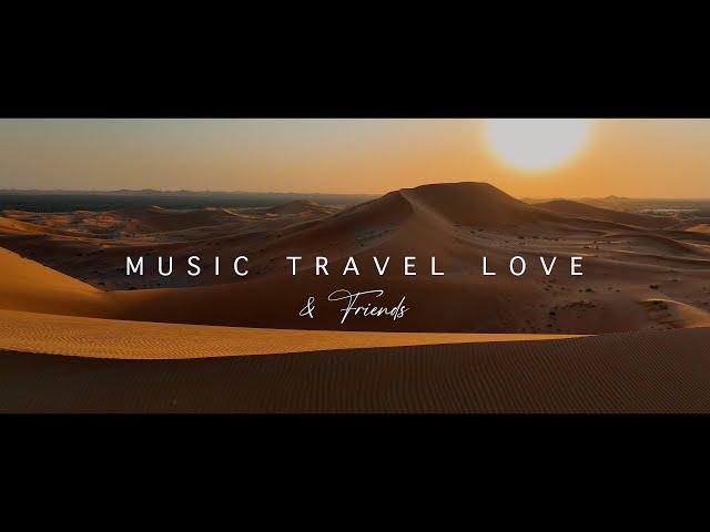 Heal The World - Music Travel Love & Friends #inAbuDhabi