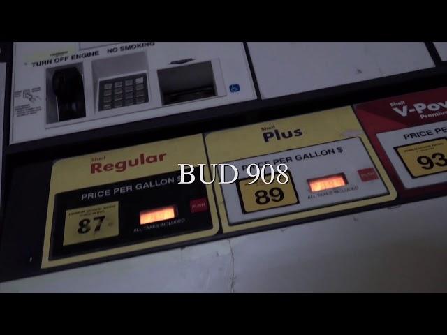 BUD 908 - BUD (Freestyle) | Shot By: SP Detroit