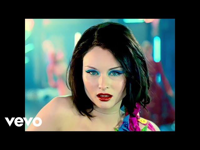 Sophie Ellis-Bextor - Get Over You (Video)