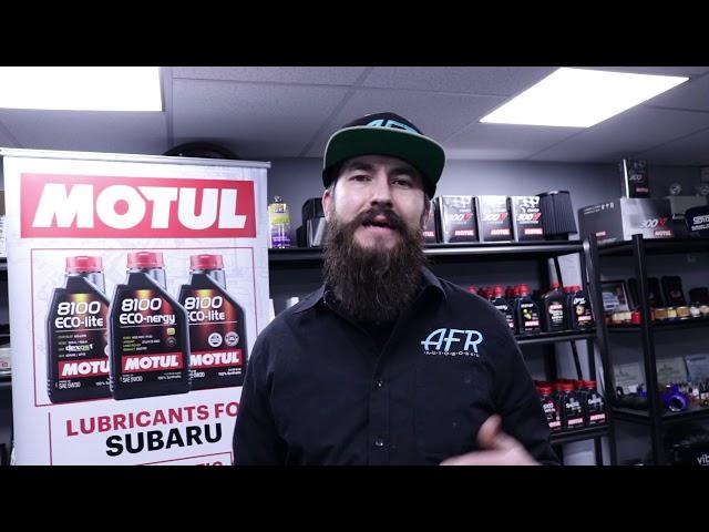 What sets Motul Oil Apart?