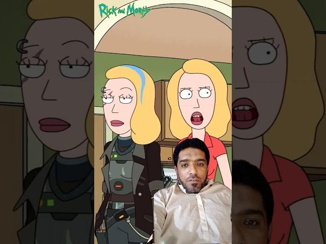 Rick and Morty - Season 7#usa#uk