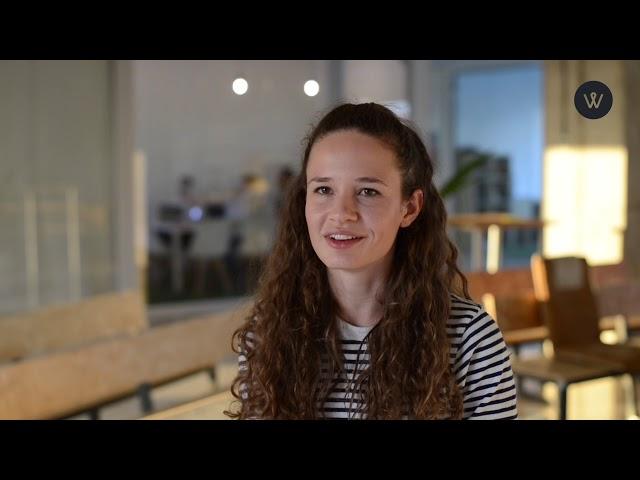 Codeworks Students Testimonials | Hannah