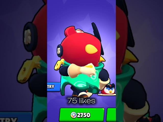 I'll make a video with proofs after a week #brawlstars