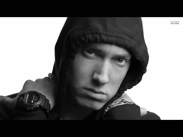 Eminem Type Beat 2015 'Paid My Dues'