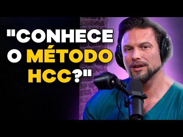 COMO ESTUDAR MELHOR (e SEM PERDER O FOCO) com Paulo Muzy | PODCAST do MHM