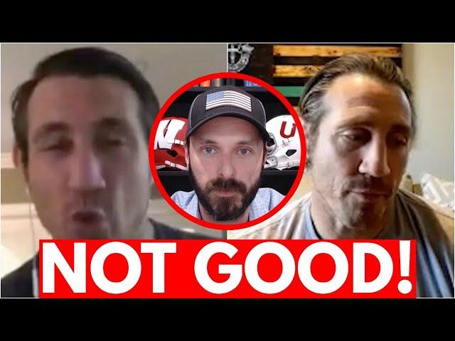 Tim Kennedy Lawyers Up, Army BREAKS Silence