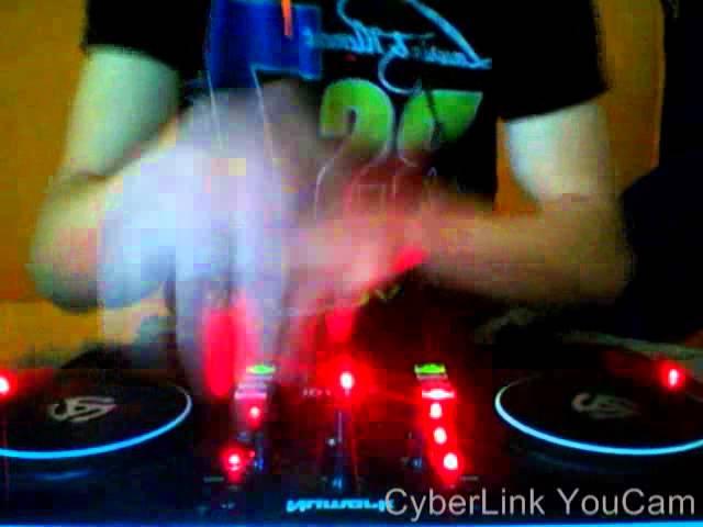 DJ VIDEO SET DJ DEN BOLDENKO IGOR 12 09 2015