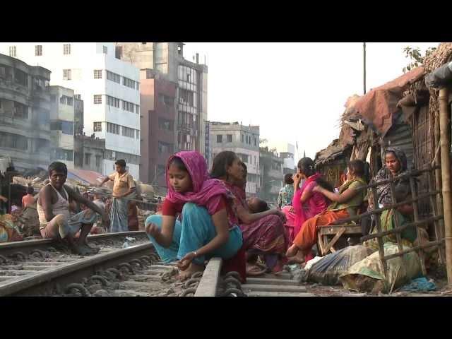 Documentario sul Bangladesh - Apg23