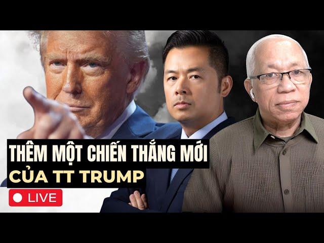 Tình hình Thứ Ba 08 tháng 4_2025. Tariffs on China set to rise to at least 104% on Wednesday