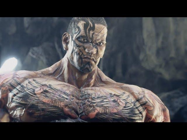 TEKKEN 7 - Fahkumram DLC TWT Trailer | PS4, X1, PC