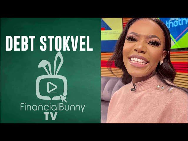 Pay off Debt with DEBT STOKVEL and Snowball