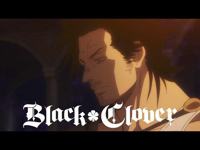 Enter Yami | Black Clover