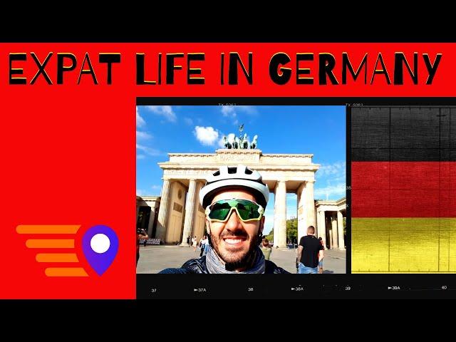 Expat Life in Germany (Challenges & Tips)