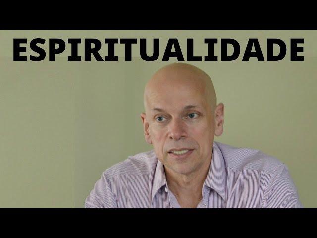 LEANDRO KARNAL - Espiritualidade