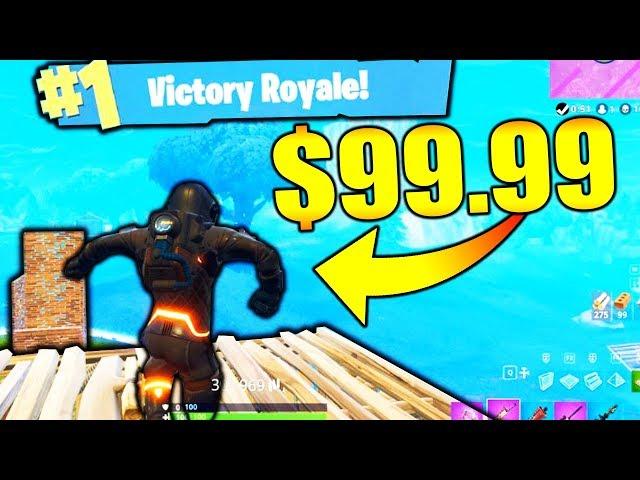 *ALL NEW* ITEMS IN FORTNITE!!! BUYING EVERY ITEM IN SEASON 3 UPDATE!! (Fortnite Battle Royale)