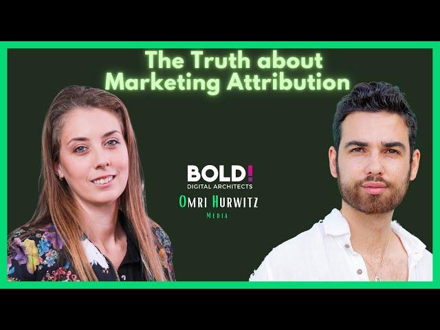 Marketing Attribution,  Media Amplification, and Client's Ego's