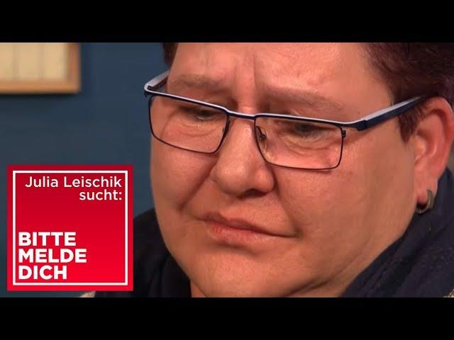 "Ich frage mich warum." - Kerstin sucht ihre 5 Geschwister | Bitte melde dich | SAT.1