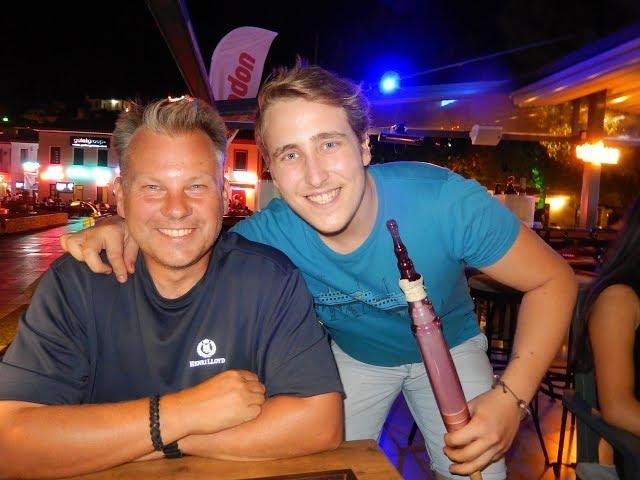 Mesmerized by Marmaris, Turkey (Ep.14) | Sailing Catamaran Element