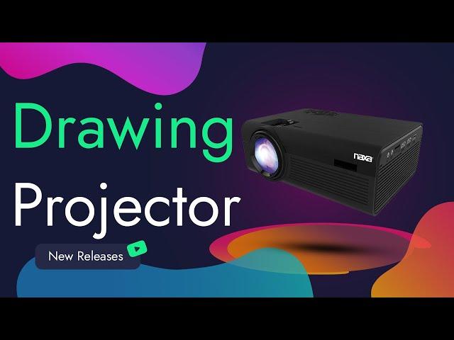 Best Projectors for Drawing - TOP PICKS FOR 2023