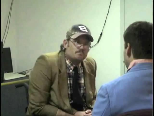 Preacherman: The Legend of Johnn Pickler (Clip 1)