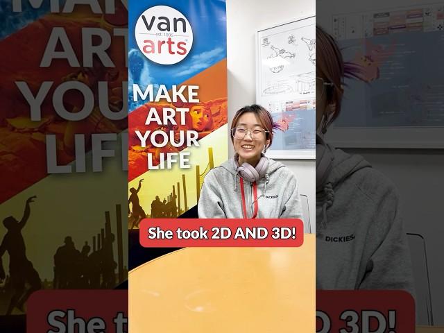 2D to 3D: Seojin is ALL IN.