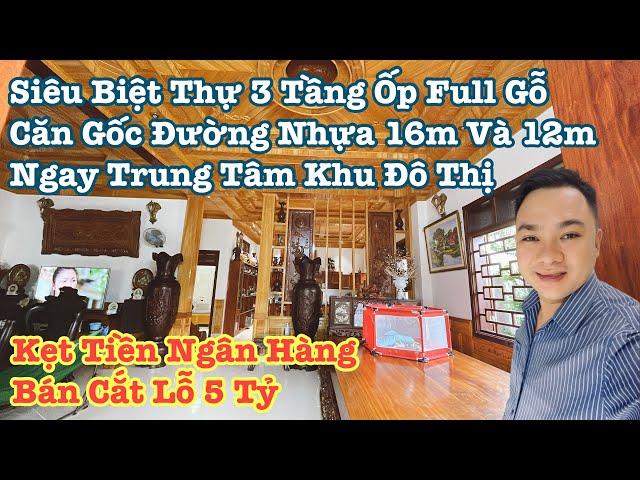 bán biệt thự nha trang khánh hòa | Nha Trang Nhà Đất