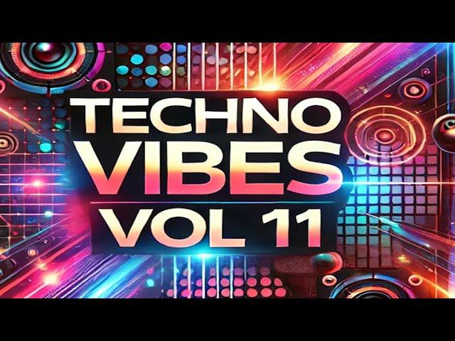 Techno Groove Madness Vol.11