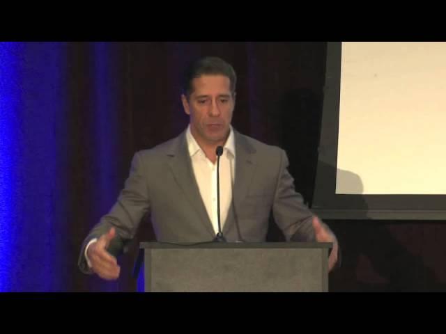 "A Mindful Miami" Speaker: Alberto M. Carvalho