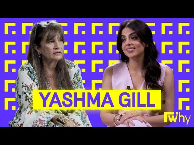 Yashma Gill | FWhy Podcast | Ep 27